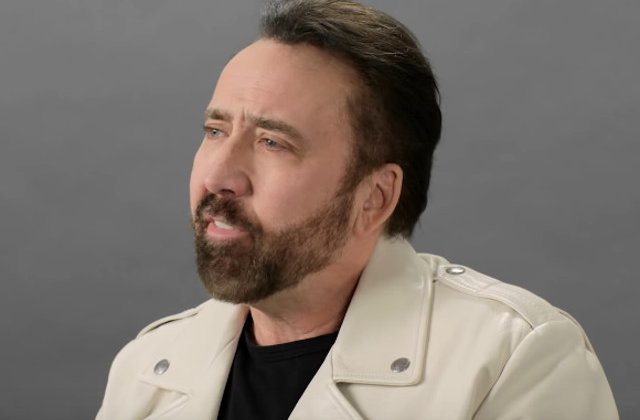 Nicolas Cage vine in Romania, la Festivalul International de Film Transilvania