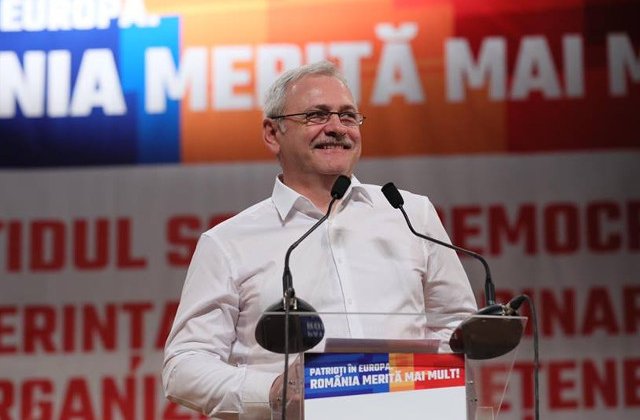 Dragnea, despre Iohannis: A tunat si a fulgerat ca e o tragedie, ca sunt doar cifre pe hartie. Realitatea este cea publicata de INS