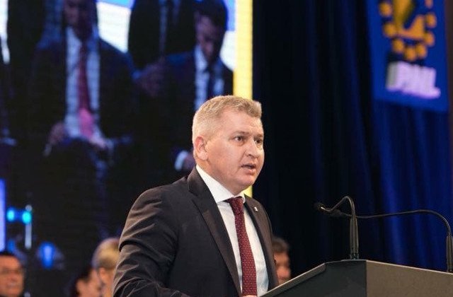 Florin Roman: Singurul proiect al PSD este cum sa scape Dragnea de inchisoare