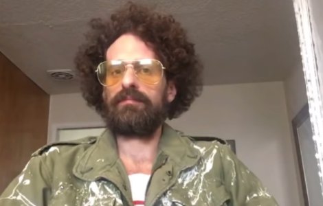 Isaac Kappy, actorul care a jucat in "Thor" si "Terminator", a murit dupa ce s-a aruncat de pe un pod