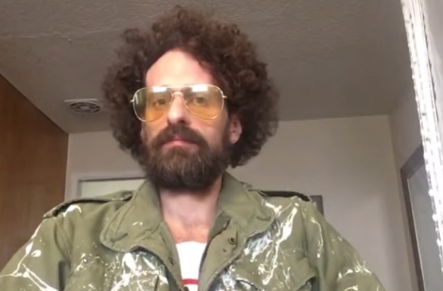 Isaac Kappy, actorul care a jucat in "Thor" si "Terminator", a murit dupa ce s-a aruncat de pe un pod