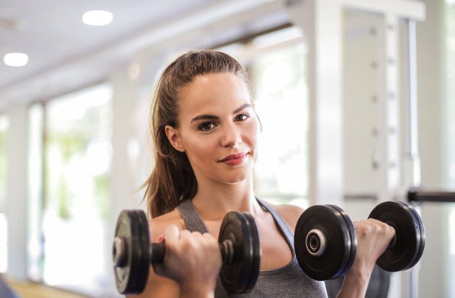 8 schimbari care apar in corpul tau dupa ce incepi sa faci sport