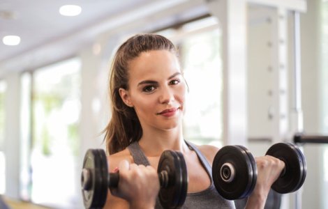  Top  8 schimbari care apar in corpul tau dupa ce incepi sa faci sport