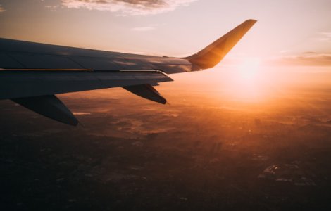 Un avion de mici dimensiuni s-a prabusit in judetul Buzau