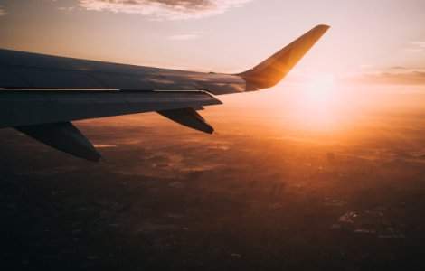 Un avion de mici dimensiuni s-a prabusit in judetul Buzau