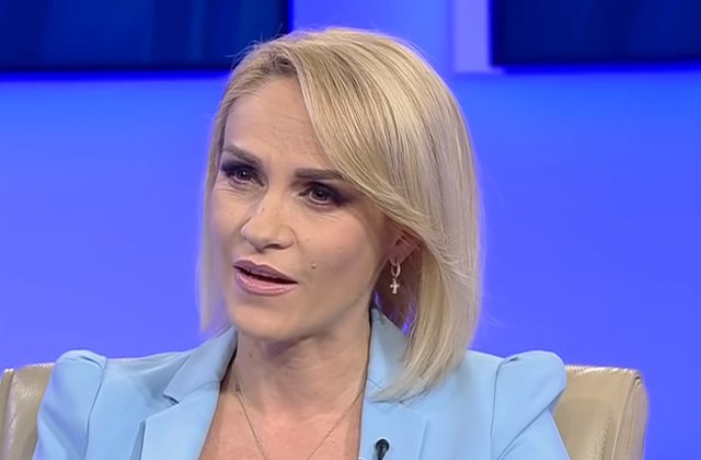 Gabriela Firea il da in judecata pe Andrei Caramitru pentru calomnie
