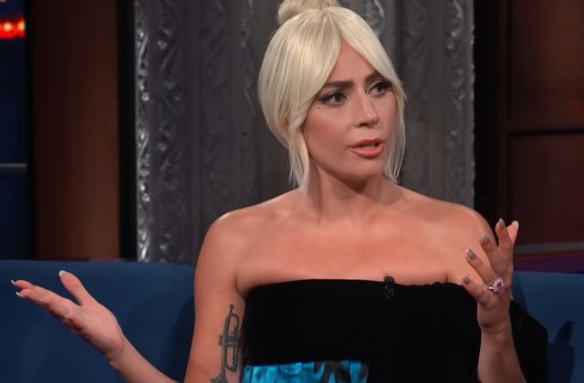 Lady Gaga se alatura celebritatilor care condamna legea anti-avort din Alabama