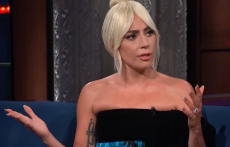 Lady Gaga se alatura celebritatilor care condamna legea anti-avort din Alabama