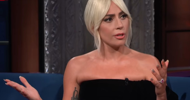 Lady Gaga se alatura celebritatilor care condamna legea anti-avort din Alabama