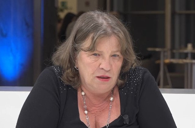 Norica Nicolai: Cred ca e deja din ce in ce mai dificil pentru Iohannis sa tina un discurs de 3 minute scris de altii