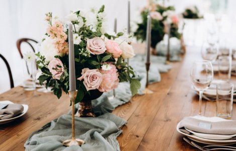 Organizarea unui eveniment prietenos cu mediul inconjurator: 6 idei pentru petreceri eco