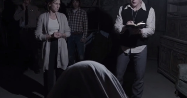  Top  10 lucruri fascinante despre exorcism