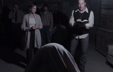  Top  10 lucruri fascinante despre exorcism