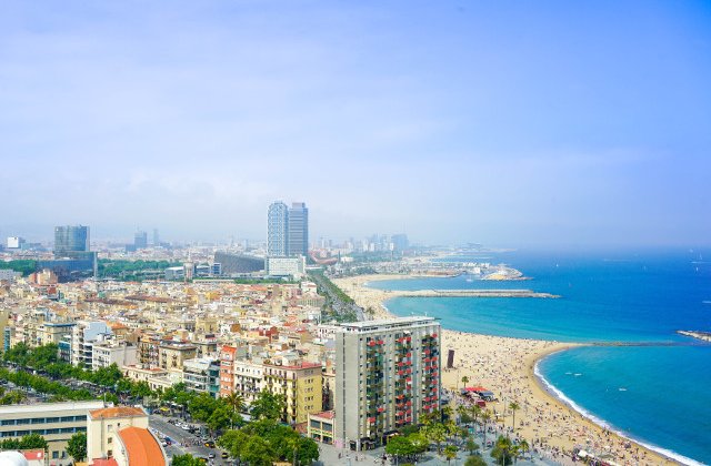 Cele mai cautate destinatii de catre romani in 2019