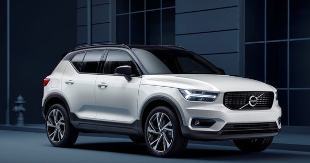Volvo ar putea lansa modele de clasa mica, "daca asta vor clientii": "Nu avem nimic planificat, dar este o idee buna"
