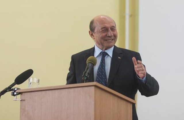 Basescu, despre Kovesi: Sper sa obtina postul de procuror-sef european si sa nu se amestece in politica