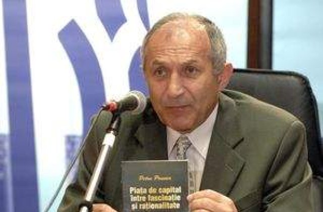 Cutremur la bursa: Seful Broker Cluj are interzis pe piata de capital in urmatorii 5 ani