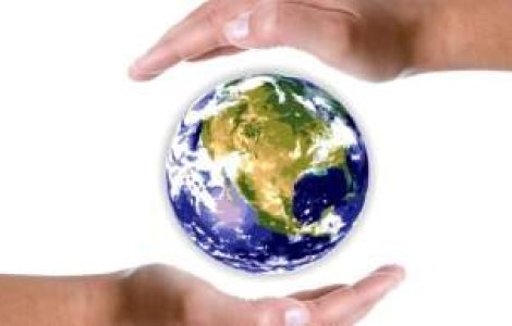 Romania, cu deseurile la control