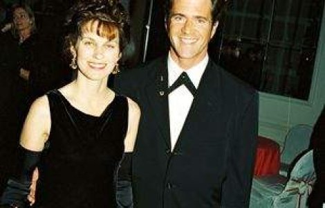 Sotii Gibson, in razboi pentru avere