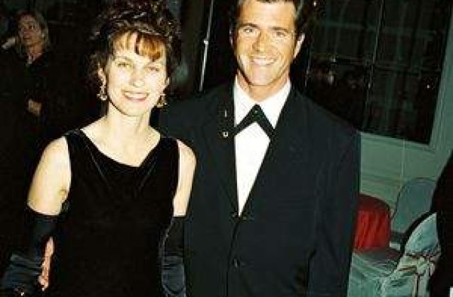 Sotii Gibson, in razboi pentru avere