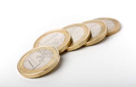 Popa: Romania ar putea trece efectiv la euro de la 1 ianuarie 2015