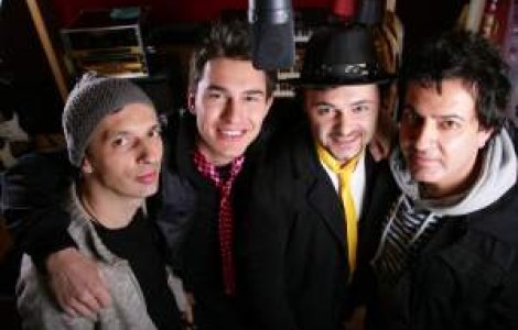 Krypton: Membri noi, obiceiuri vechi