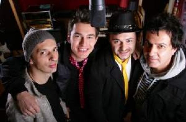 Krypton: Membri noi, obiceiuri vechi