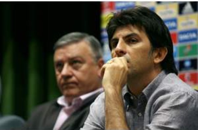 Lupescu: 'E o criza la varf in arbitrajul romanesc si trebuie luate masuri'