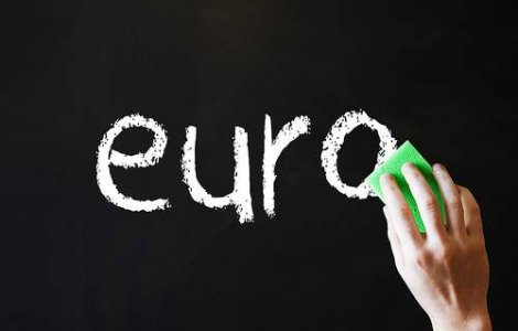 Tiparnitele de bani din Anglia se pregatesc pentru trecerea Greciei la drahma