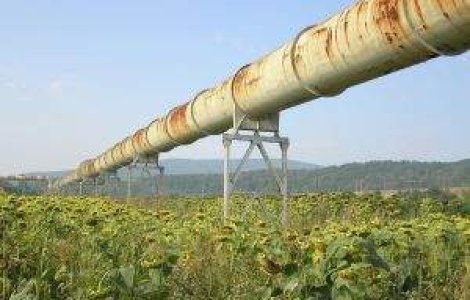 Basescu: Gazele de sist nu produc riscuri serioase