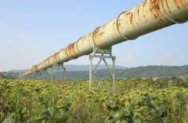 Basescu: Gazele de sist nu produc riscuri serioase