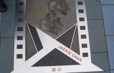 Jackie Chan renunta la filmele de actiune