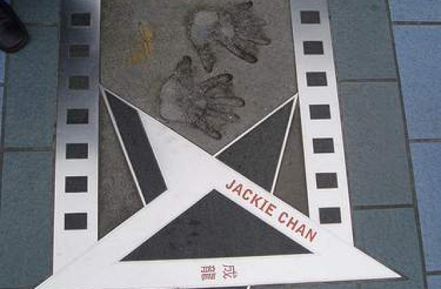 Jackie Chan renunta la filmele de actiune