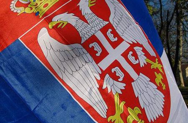 Alegerile din Serbia: Nationalistul Nikolici, noul presedinte