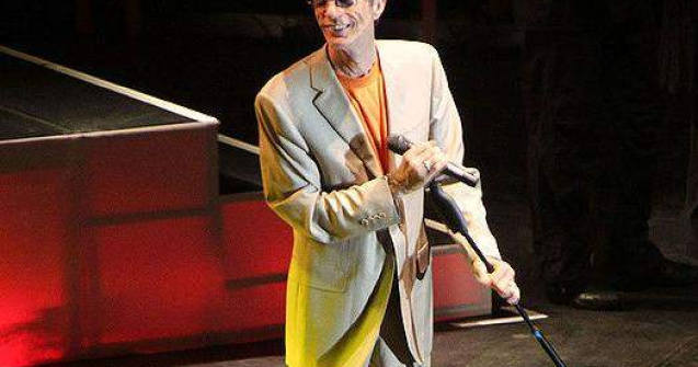 Starul grupului Bee Gees Robin Gibb a decedat