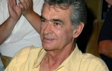 Iurie Darie a fost operat la Spitalul "Bagdasar-Arseni"