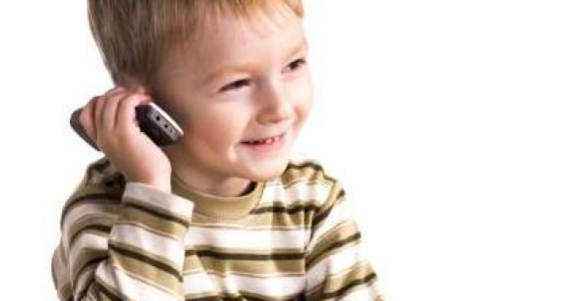 Serviciul care controleaza telefonul copilului