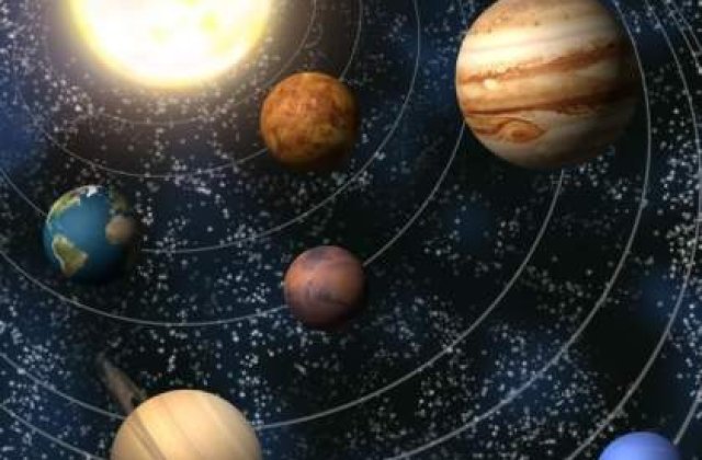 [VIDEO] Un asteroid din sistemul nostru solar, denumit Romania