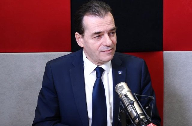Orban: De la Tariceanu as vrea sa aflu de ce o cerere de incepere a urmaririi penale sale zace in sertarele Senatului