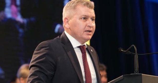 Florin Roman (PNL) anunta ca depune plangere penala impotriva sefului jandarmilor din Topoloveni care i-au retinut pe protestatarii anti-PSD