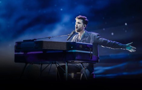 Olanda a castigat Eurovision 2019 / VIDEO