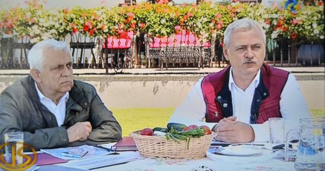 Membru CNA: Aparitia lui Dragnea la emisiunea Viata satului, cea mai grava sfidare a legii din partea televiziunii publice