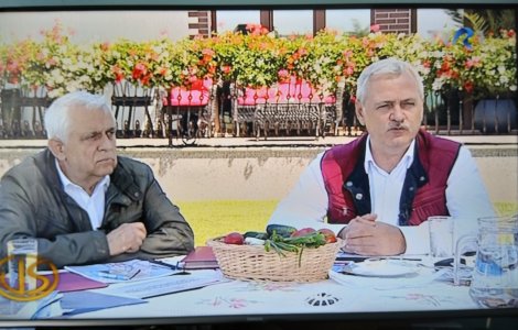 Membru CNA: Aparitia lui Dragnea la emisiunea Viata satului, cea mai grava sfidare a legii din partea televiziunii publice