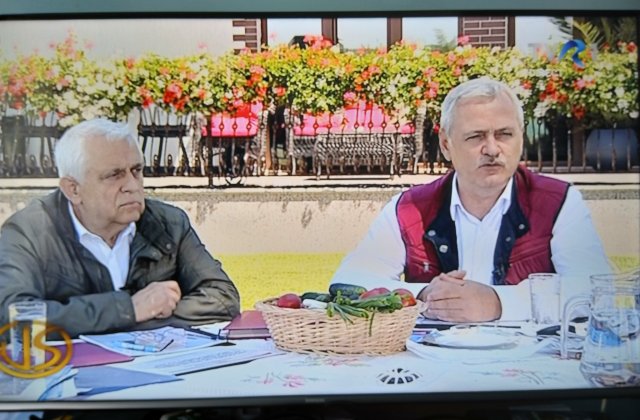 Membru CNA: Aparitia lui Dragnea la emisiunea Viata satului, cea mai grava sfidare a legii din partea televiziunii publice