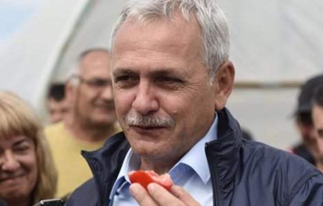 Dragnea: A trebuit sa schimbam legile strambe, sa facem in Romania sa fie dreptate
