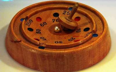 Nostalgia unor vremuri...