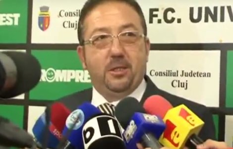 A murit omul de afaceri Florian Walter