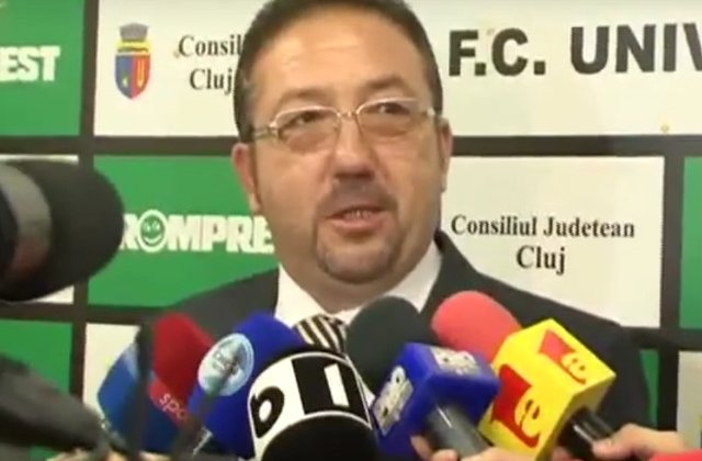 A murit omul de afaceri Florian Walter