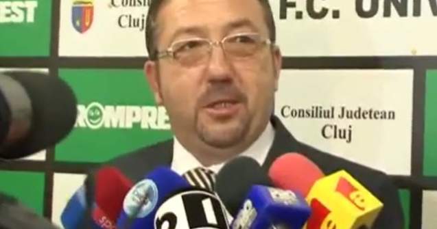 A murit omul de afaceri Florian Walter