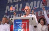 Dragnea: Toate multinationalele au spus ca romanii sunt prosti si au transformat Romania in cos de gunoi